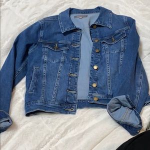 Just USA Denim jacket